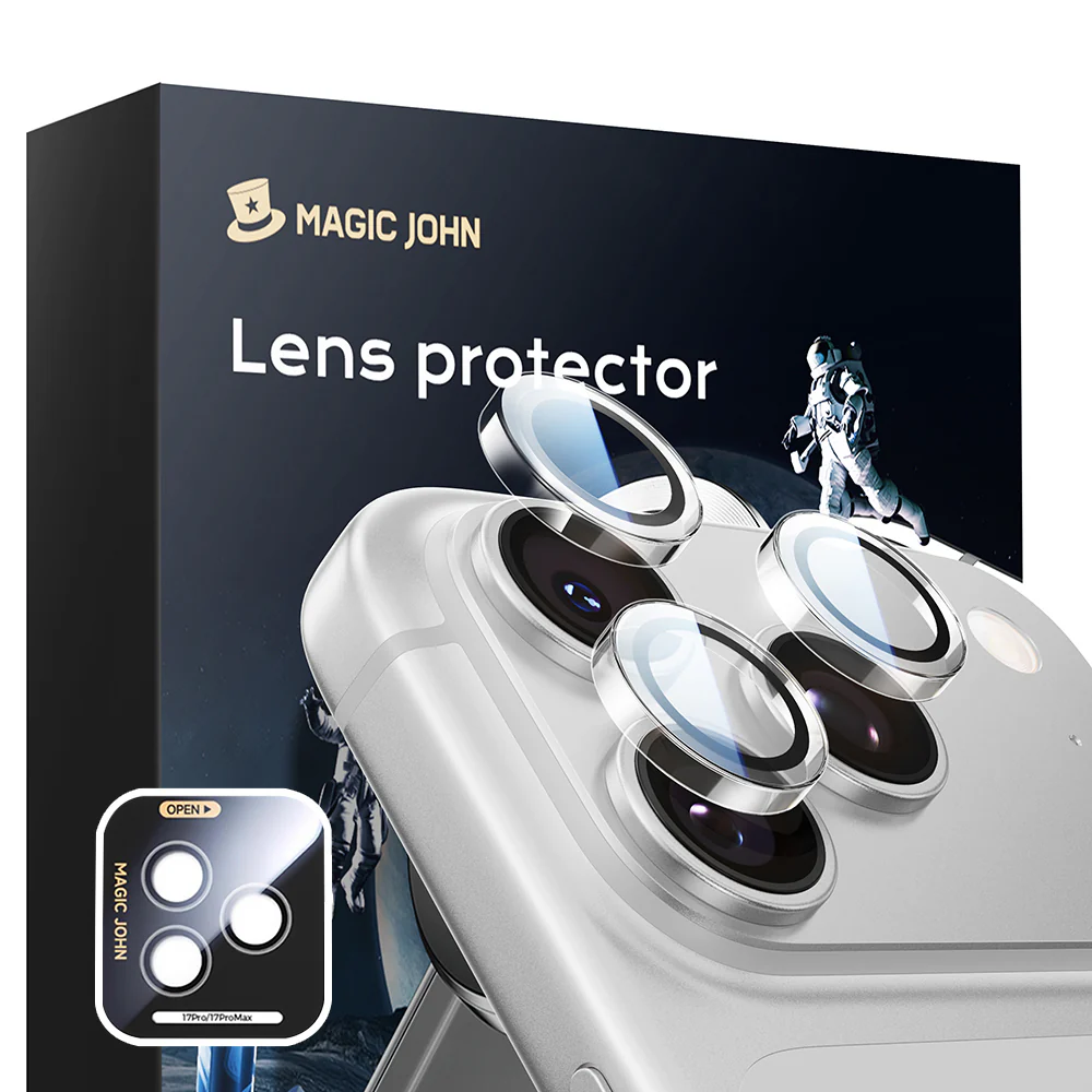 iPhone Camera Lens Protector - Image 12