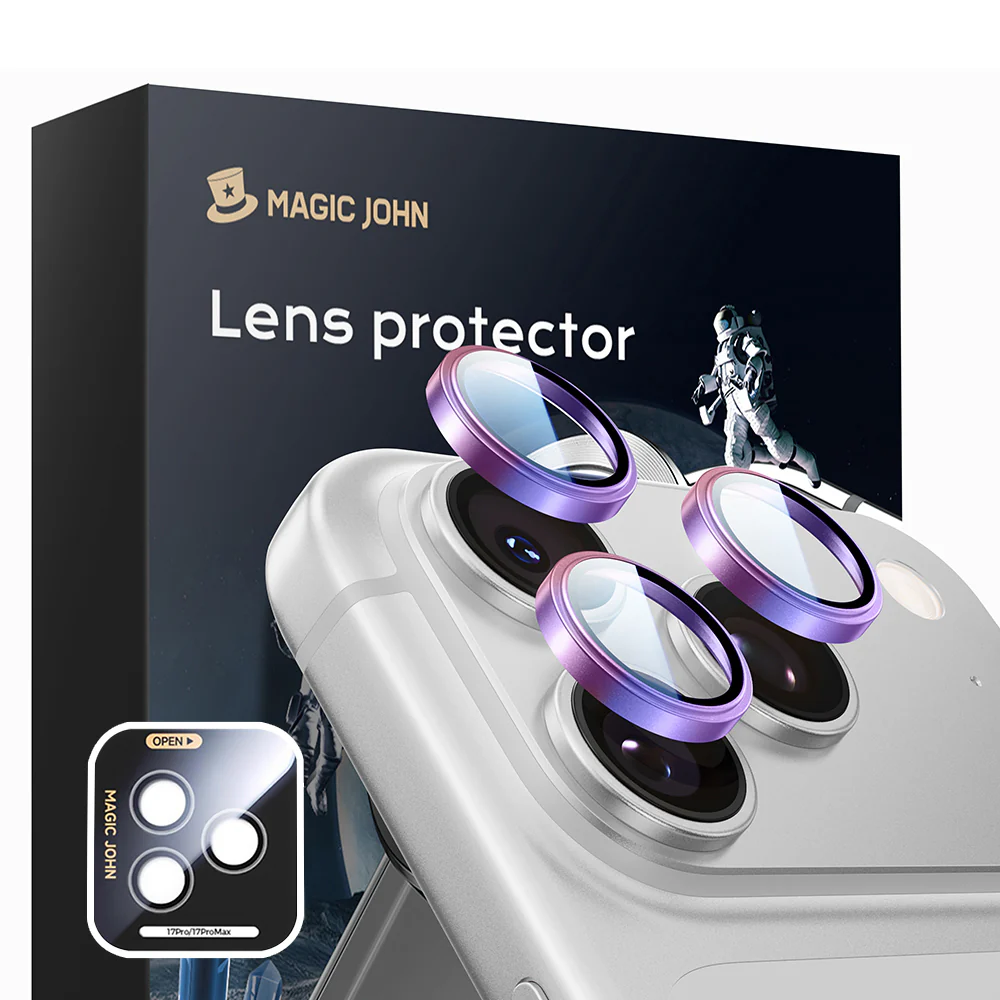iPhone Camera Lens Protector - Image 13