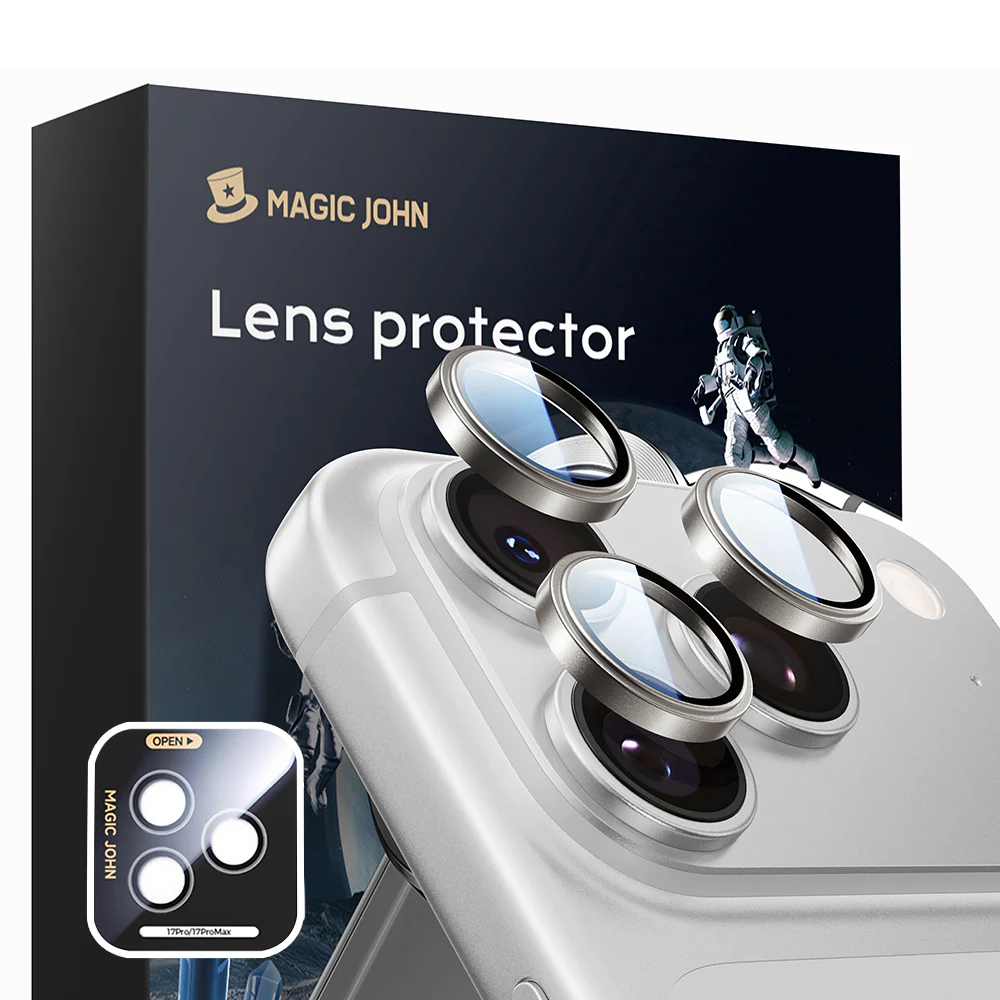 iPhone Camera Lens Protector - Image 14