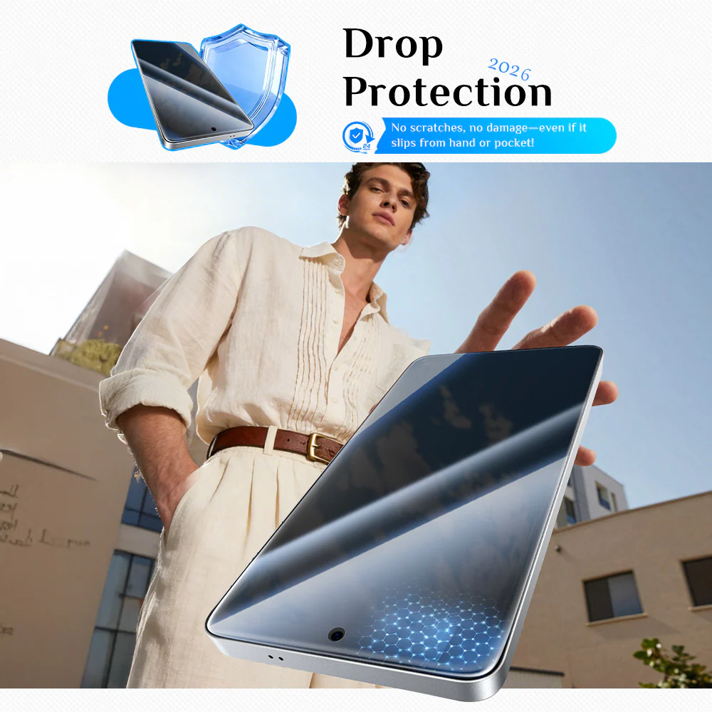 Galaxy Gen 2 Screen Protector - Image 3