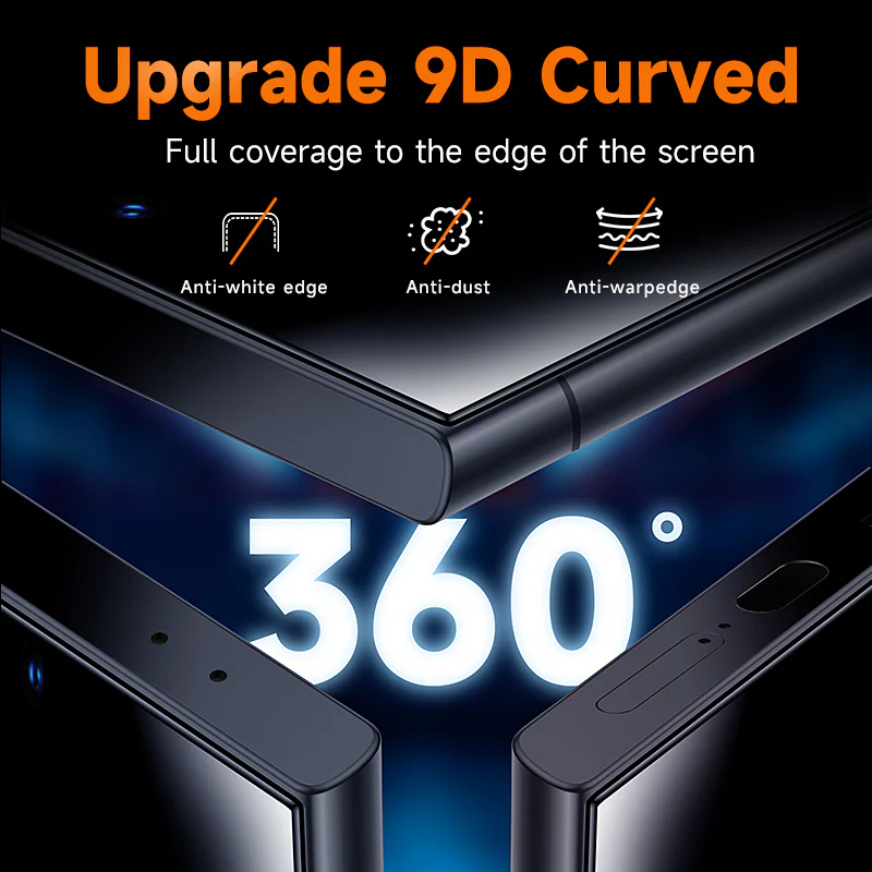 Galaxy Gen 2 Screen Protector - Image 8