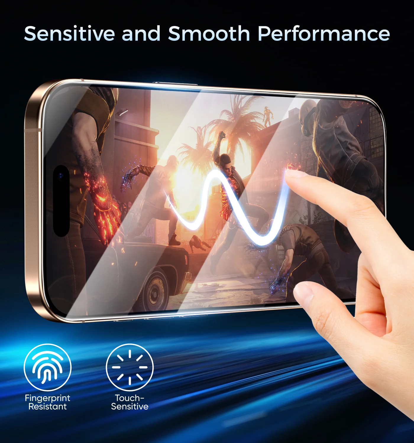 Gen 3 Screen Protector - All Devices - Image 7