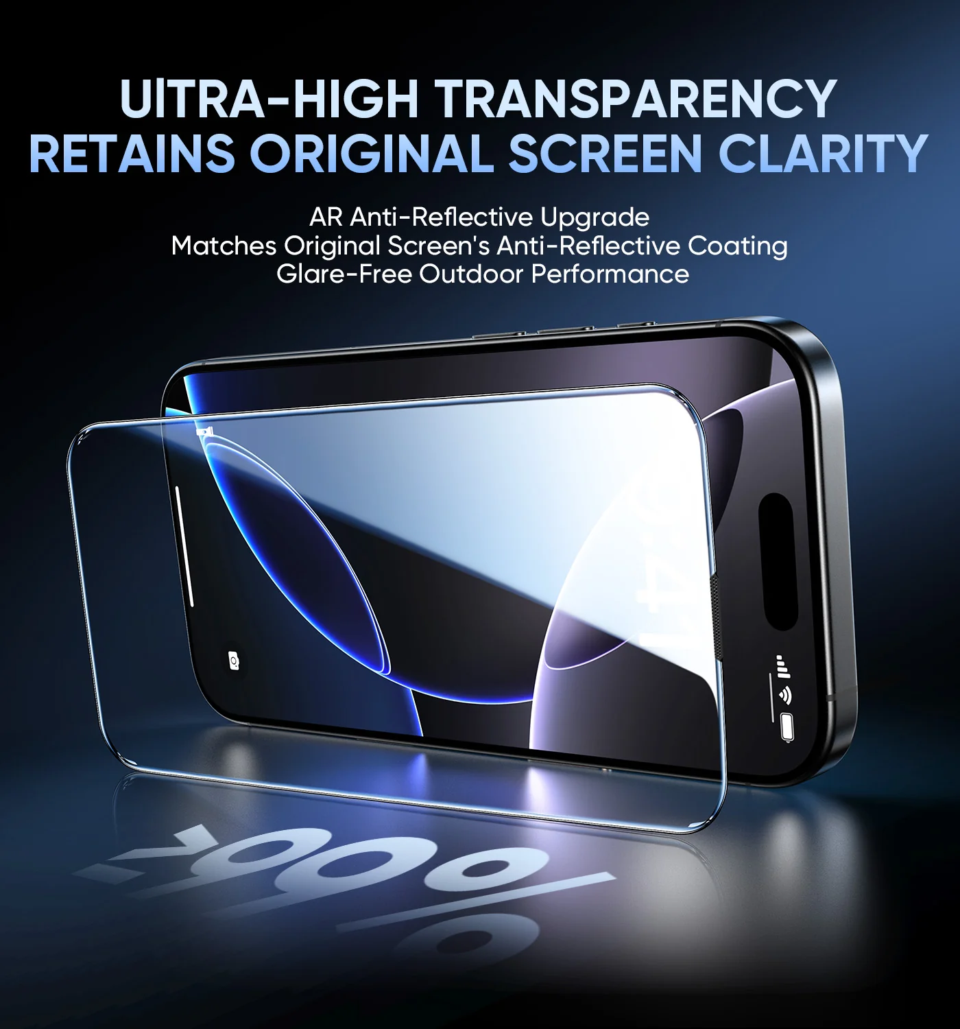 Gen 3 Screen Protector - All Devices - Image 9