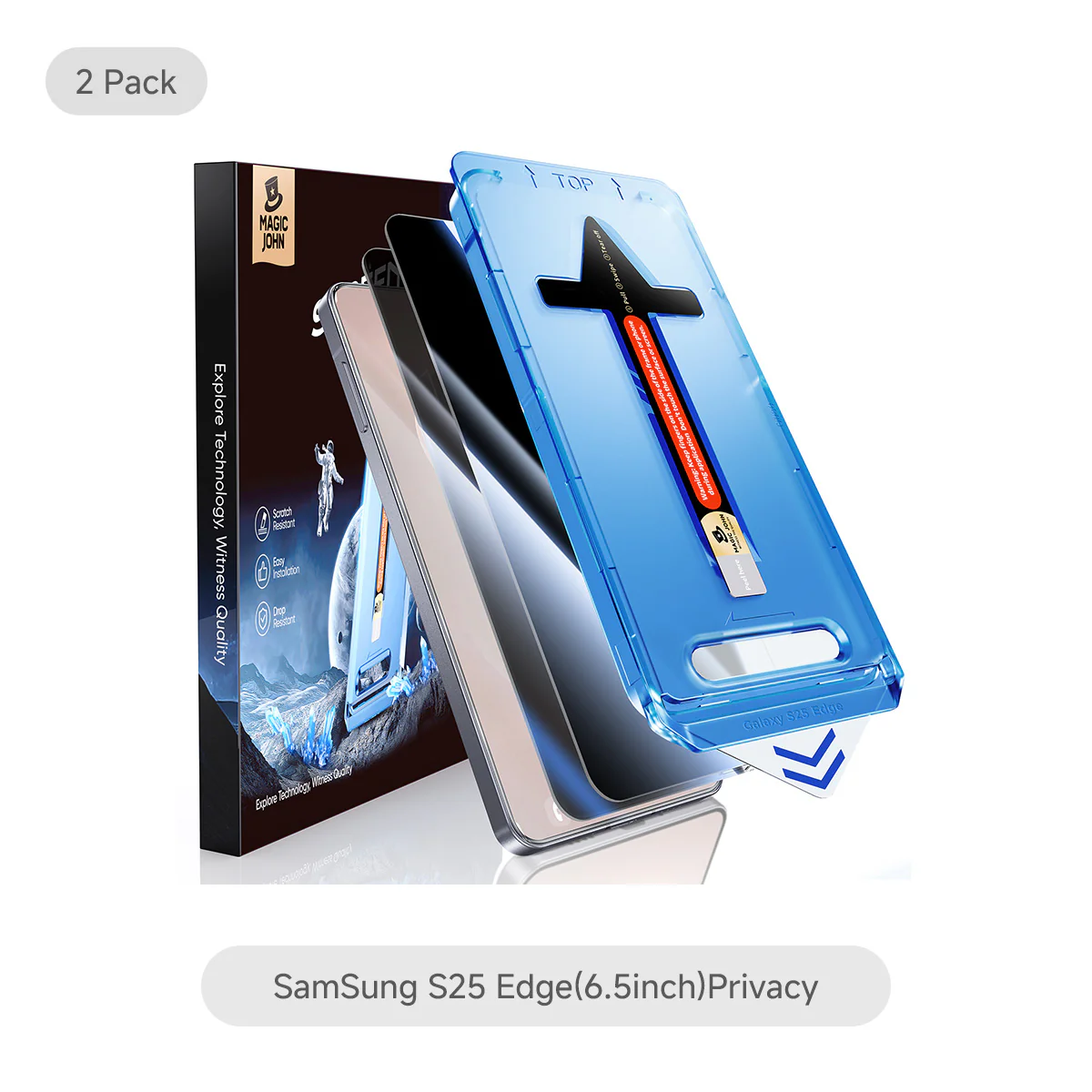 Galaxy Gen 2 Screen Protector - Image 38