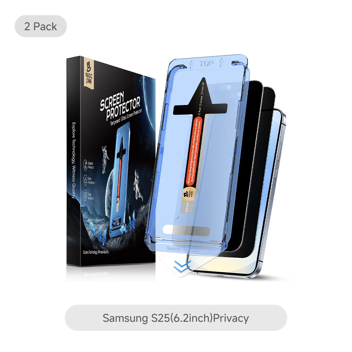 Galaxy Gen 2 Screen Protector - Image 41