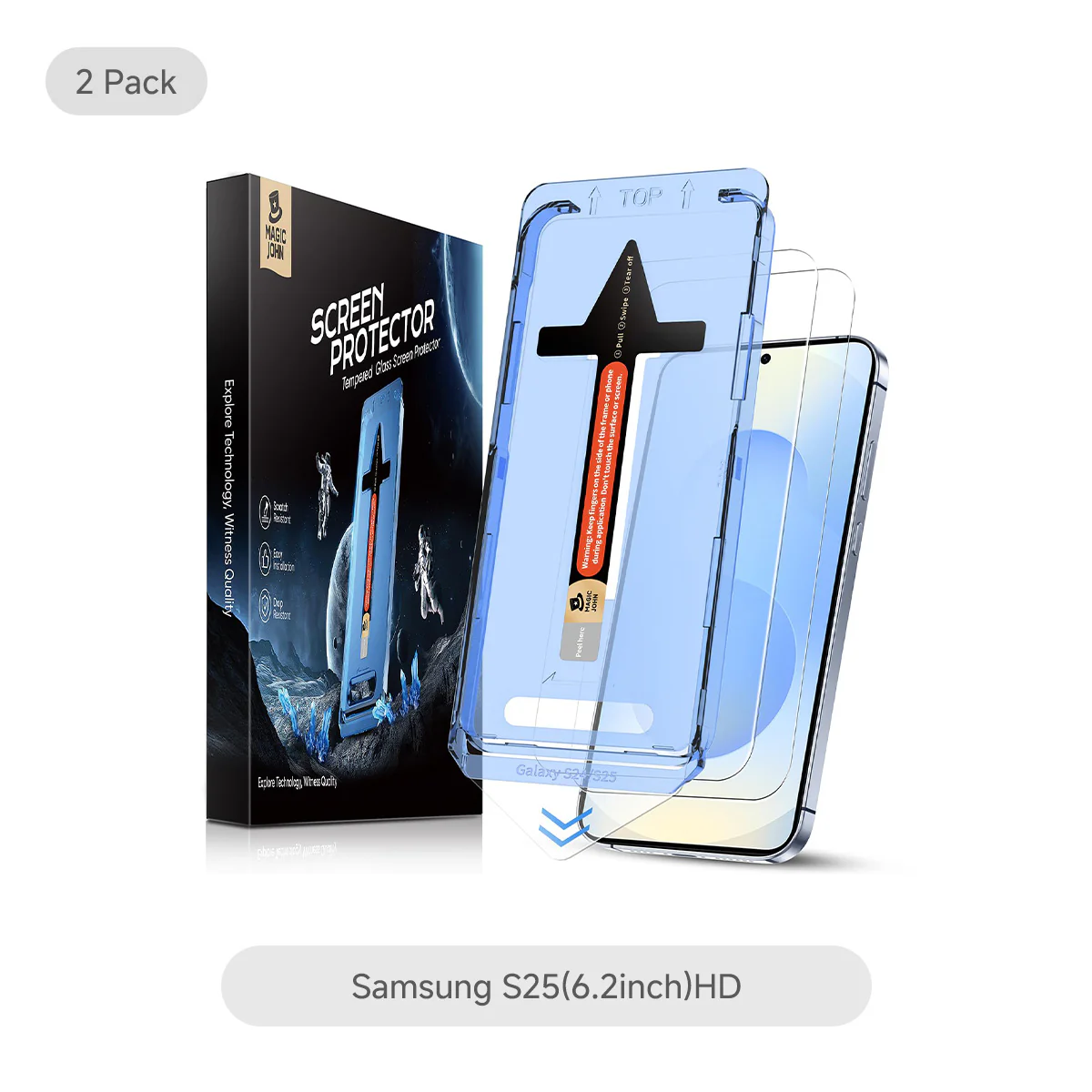 Galaxy Gen 2 Screen Protector - Image 37