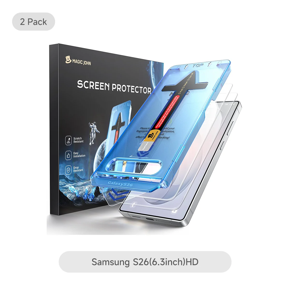 Galaxy Gen 2 Screen Protector - Image 48
