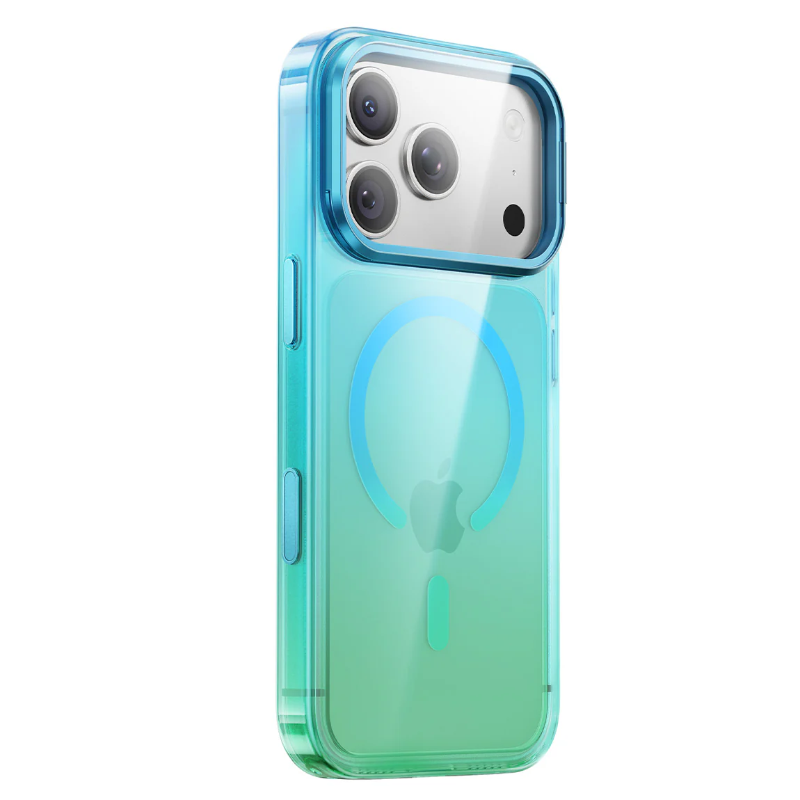 iPhone 17 Pro/Pro MAX Camera Cover Stand Case - Image 12