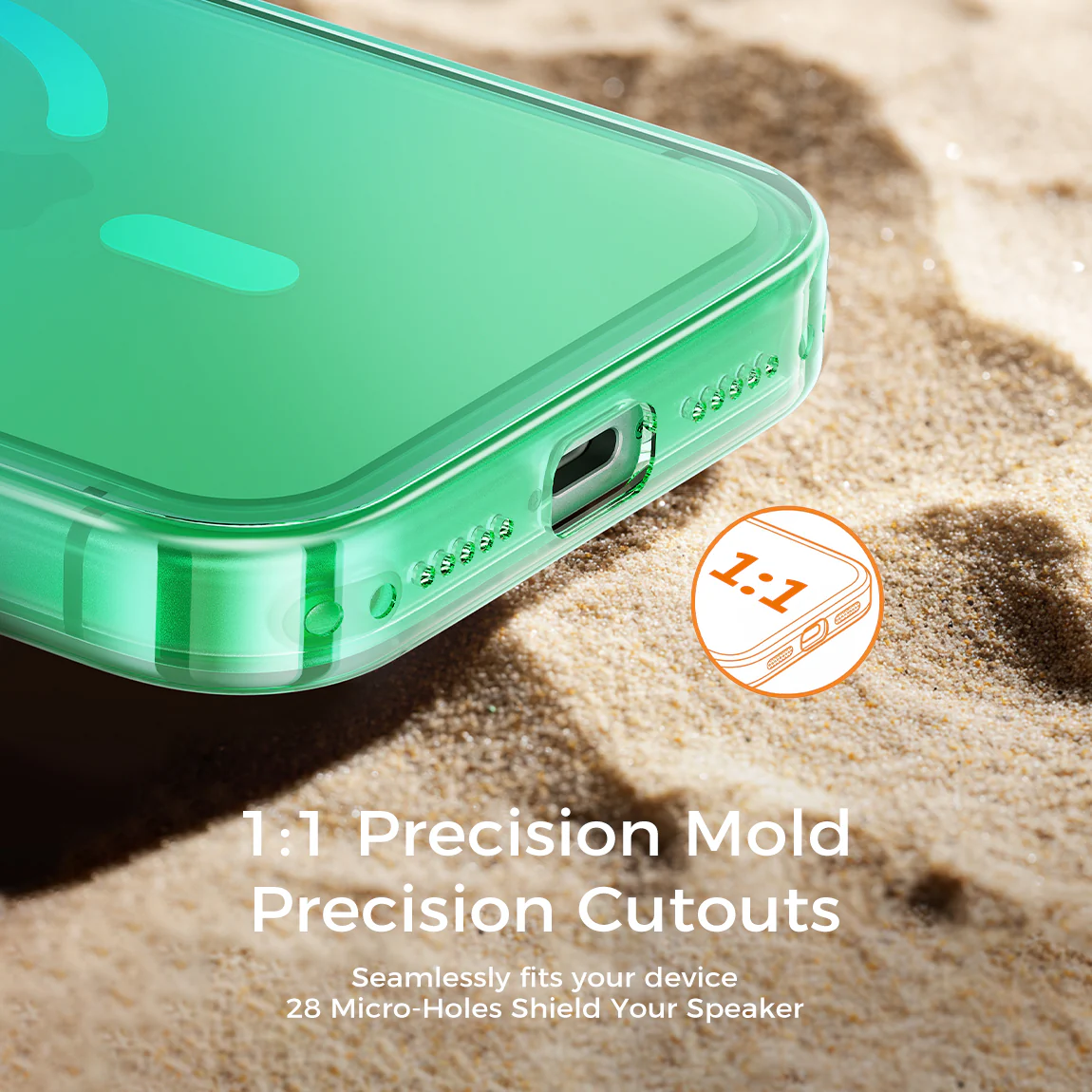 iPhone 17 Pro/Pro MAX Camera Cover Stand Case - Image 13