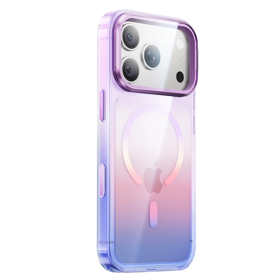iPhone 17 Pro/Pro MAX Camera Cover Stand Case - Image 16