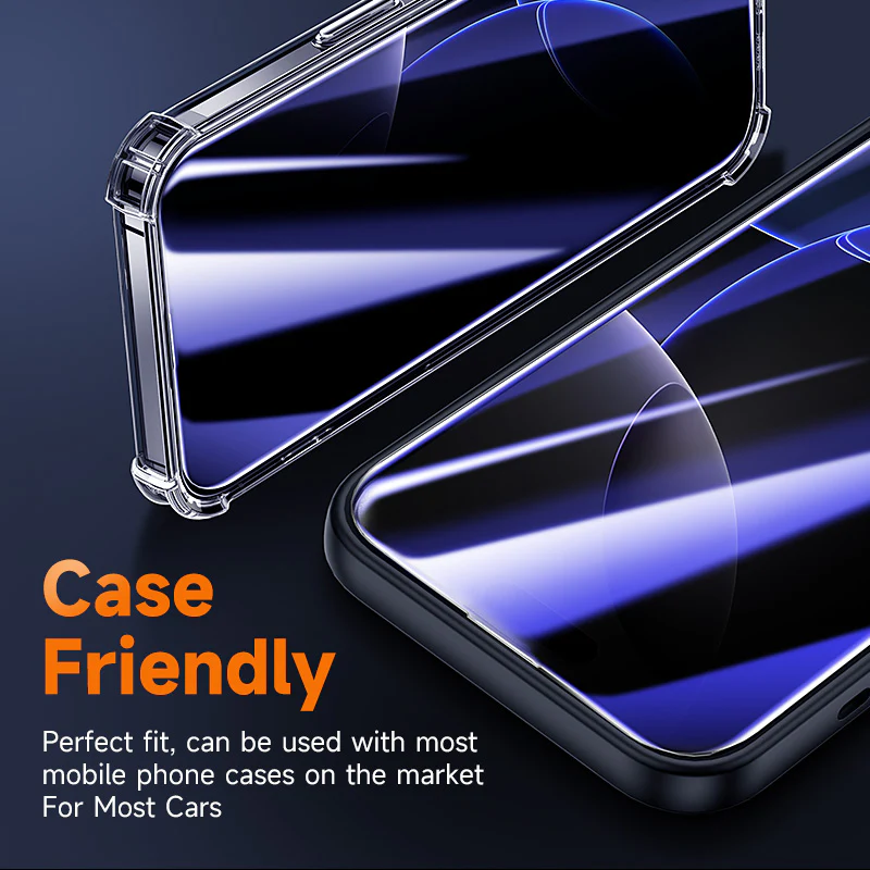 iPhone Gen 2 Screen Protector - Image 8