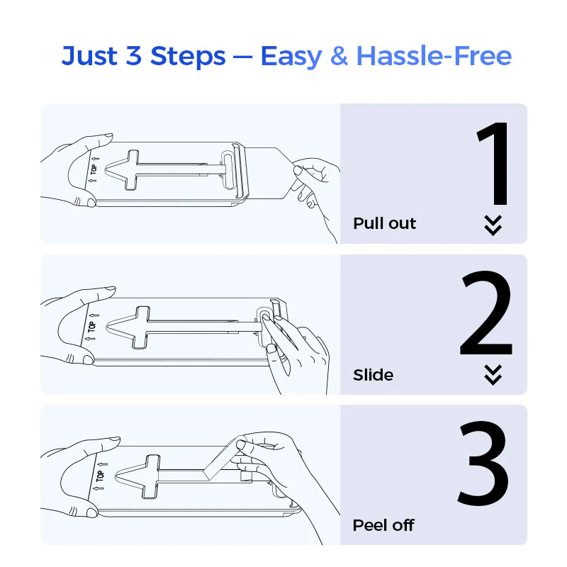 iPhone 17 Essential 3-in-1 Accessory Set - Image 4