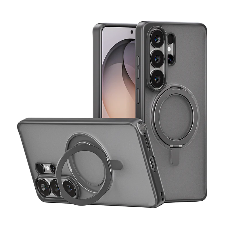 360° Invisible Magnetic Phone Case - Image 3