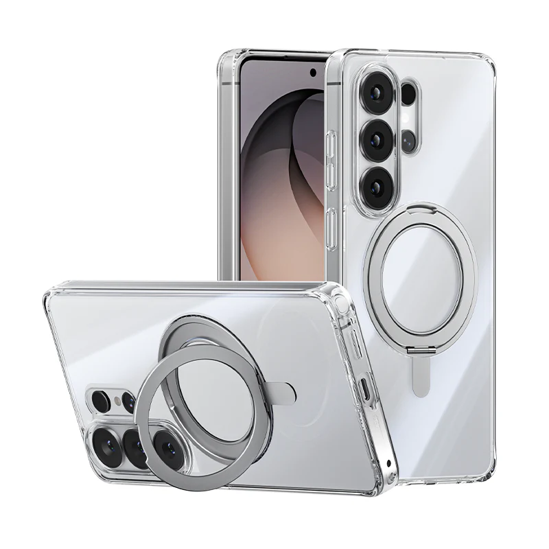 360° Invisible Magnetic Phone Case - Image 4