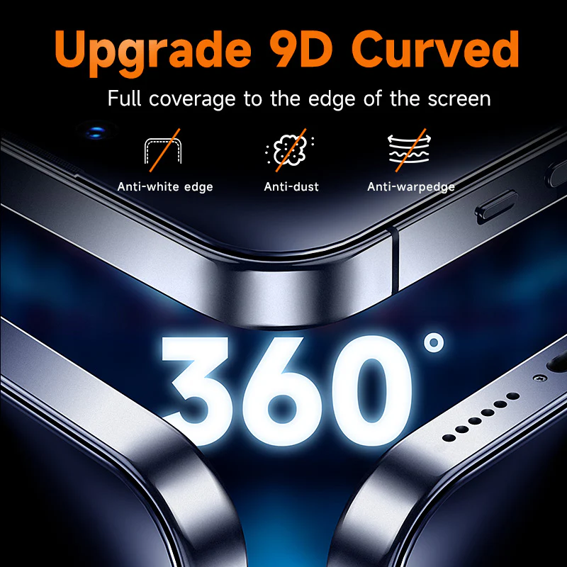 iPhone 17 Gen 2 Screen Protector - Image 3