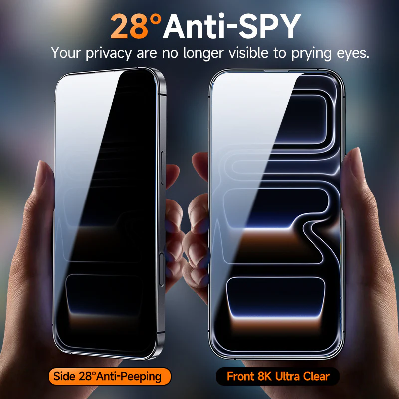 iPhone 17 Gen 2 Screen Protector - Image 4