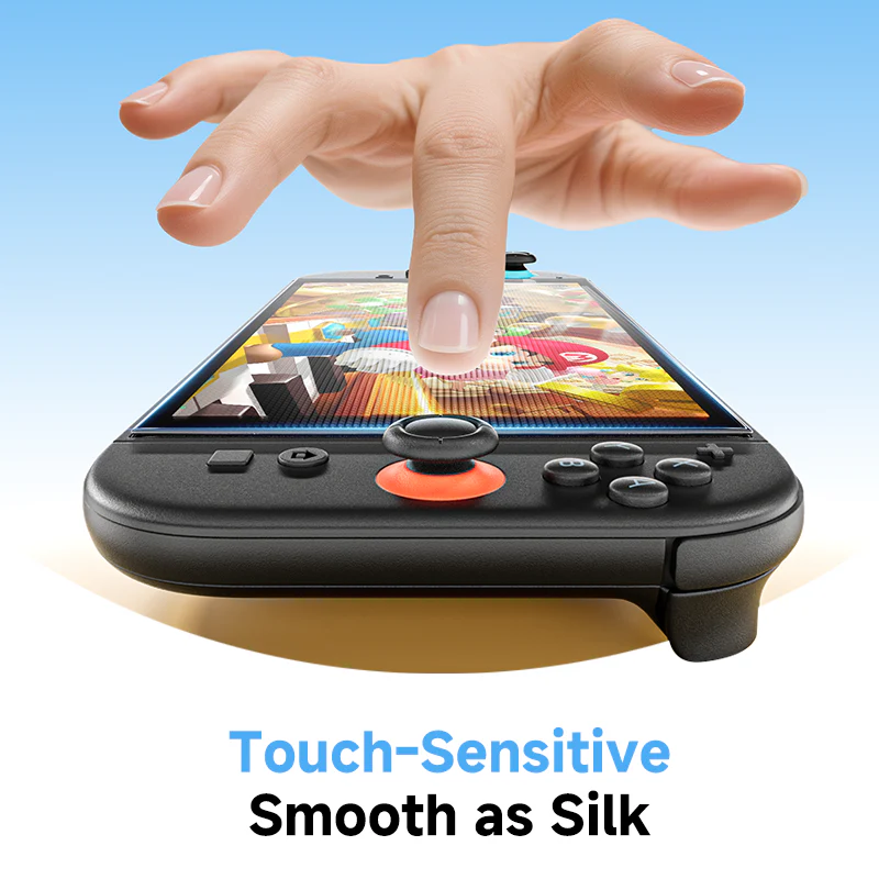 Nintendo Switch 2 Screen Protector - Image 5
