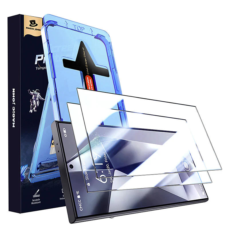 Galaxy Gen 2 Screen Protector - Image 10