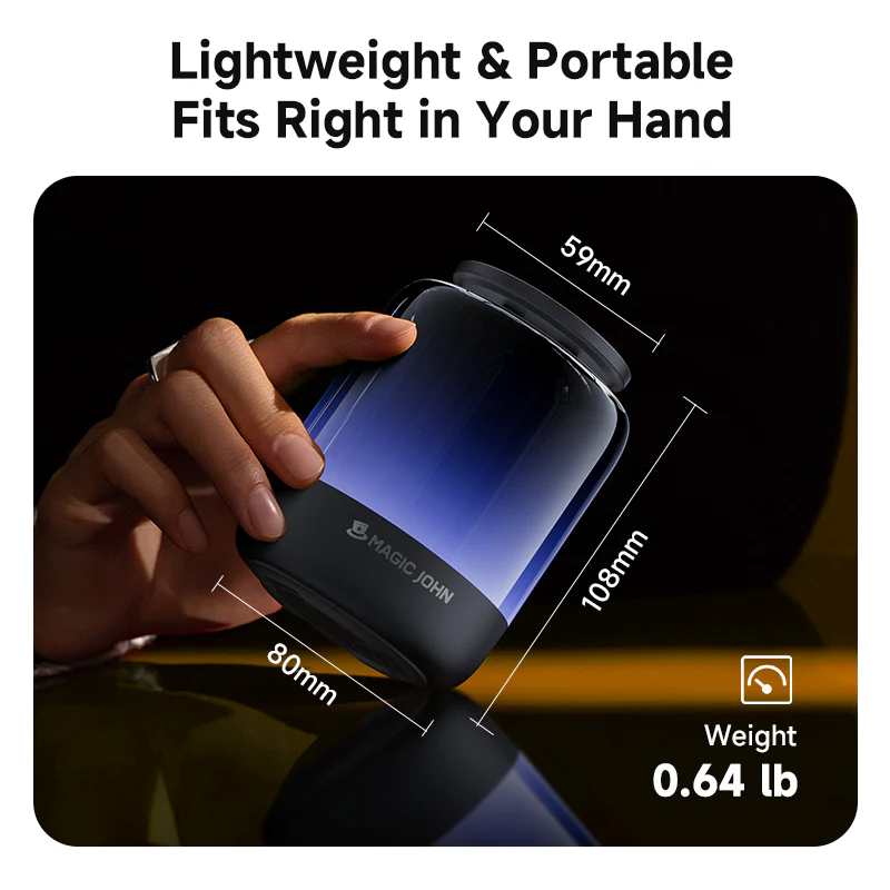 Upgraded Bluetooth Speaker Phone Stand - Image 9