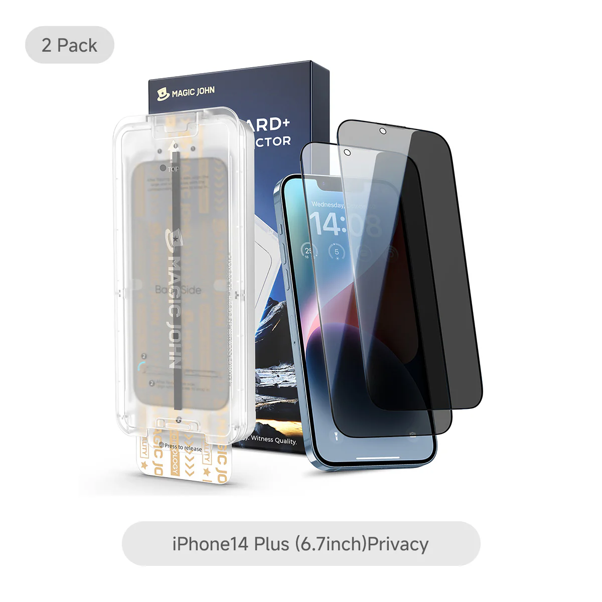 Gen 3 Screen Protector - All Devices - Image 19