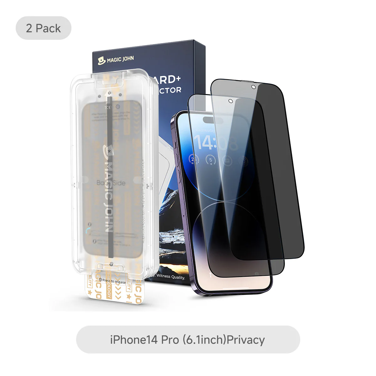 Gen 3 Screen Protector - All Devices - Image 21