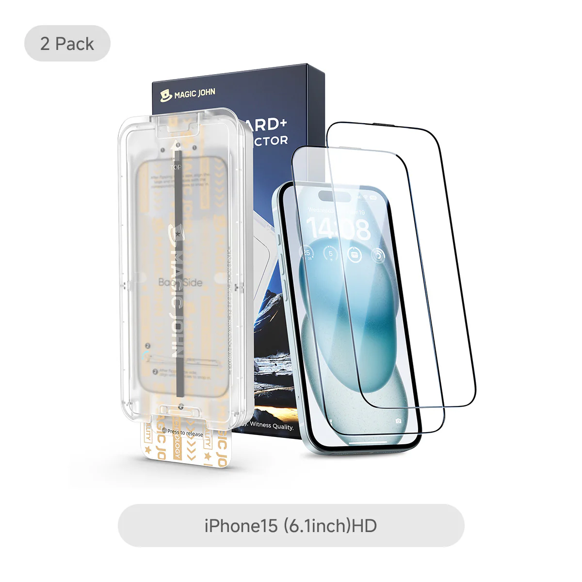 Gen 3 Screen Protector - All Devices - Image 26