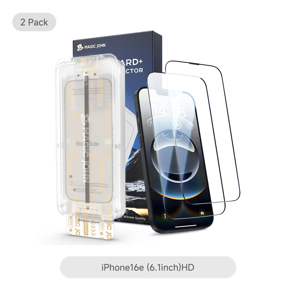 Gen 3 Screen Protector - All Devices - Image 42