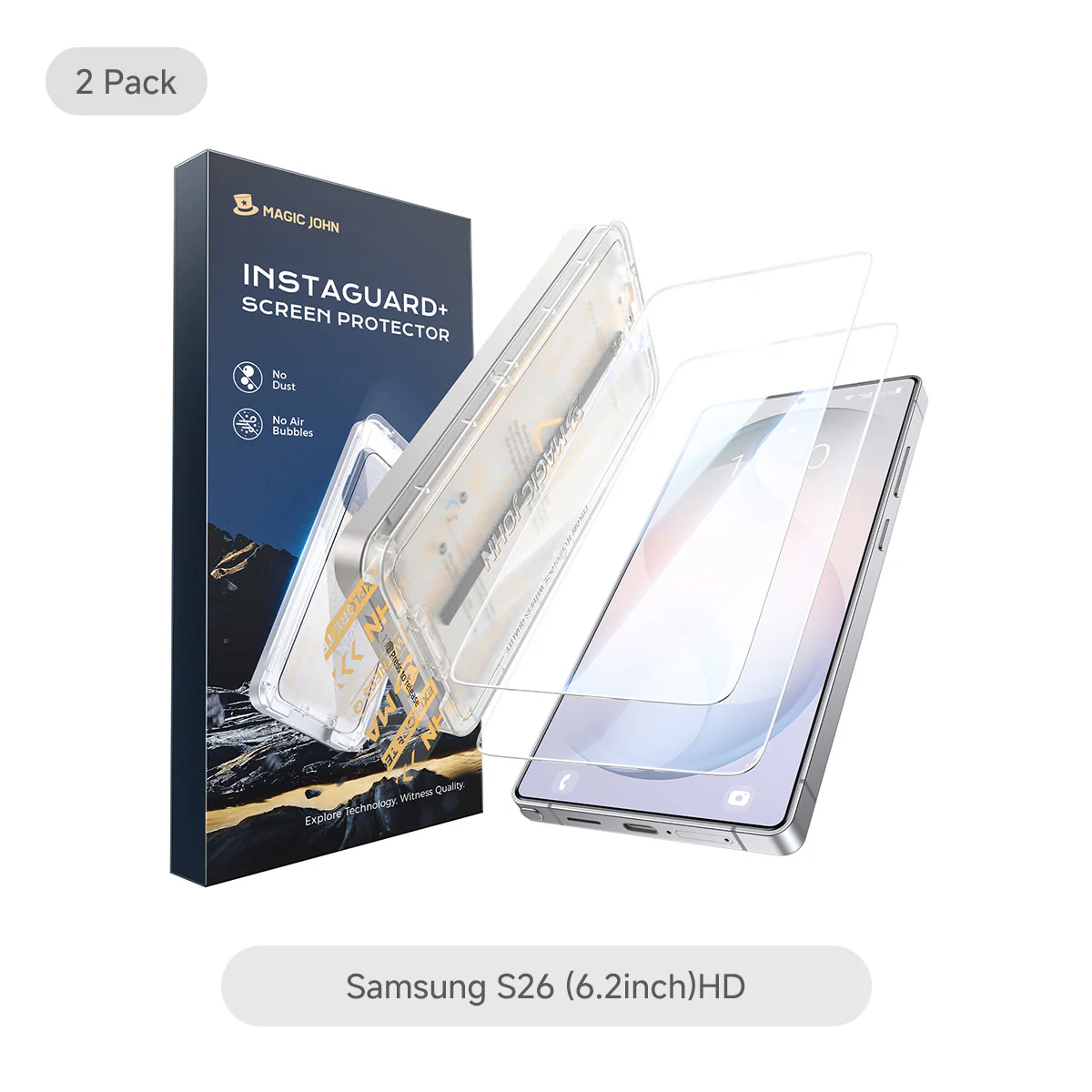 Gen 3 Screen Protector - All Devices - Image 50
