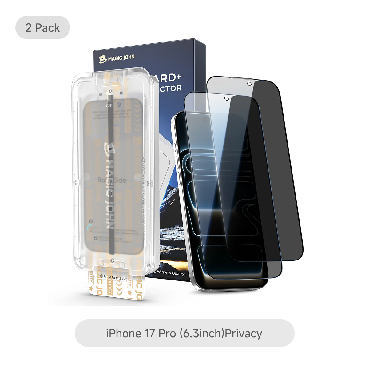 Gen 3 Screen Protector - All Devices - Image 59