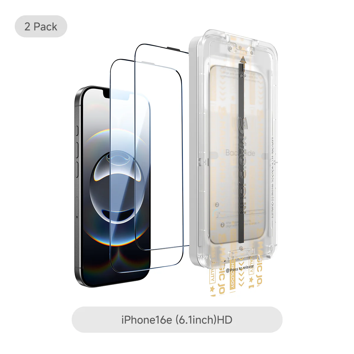 Samsung Gen 3 Screen Protector - Image 22