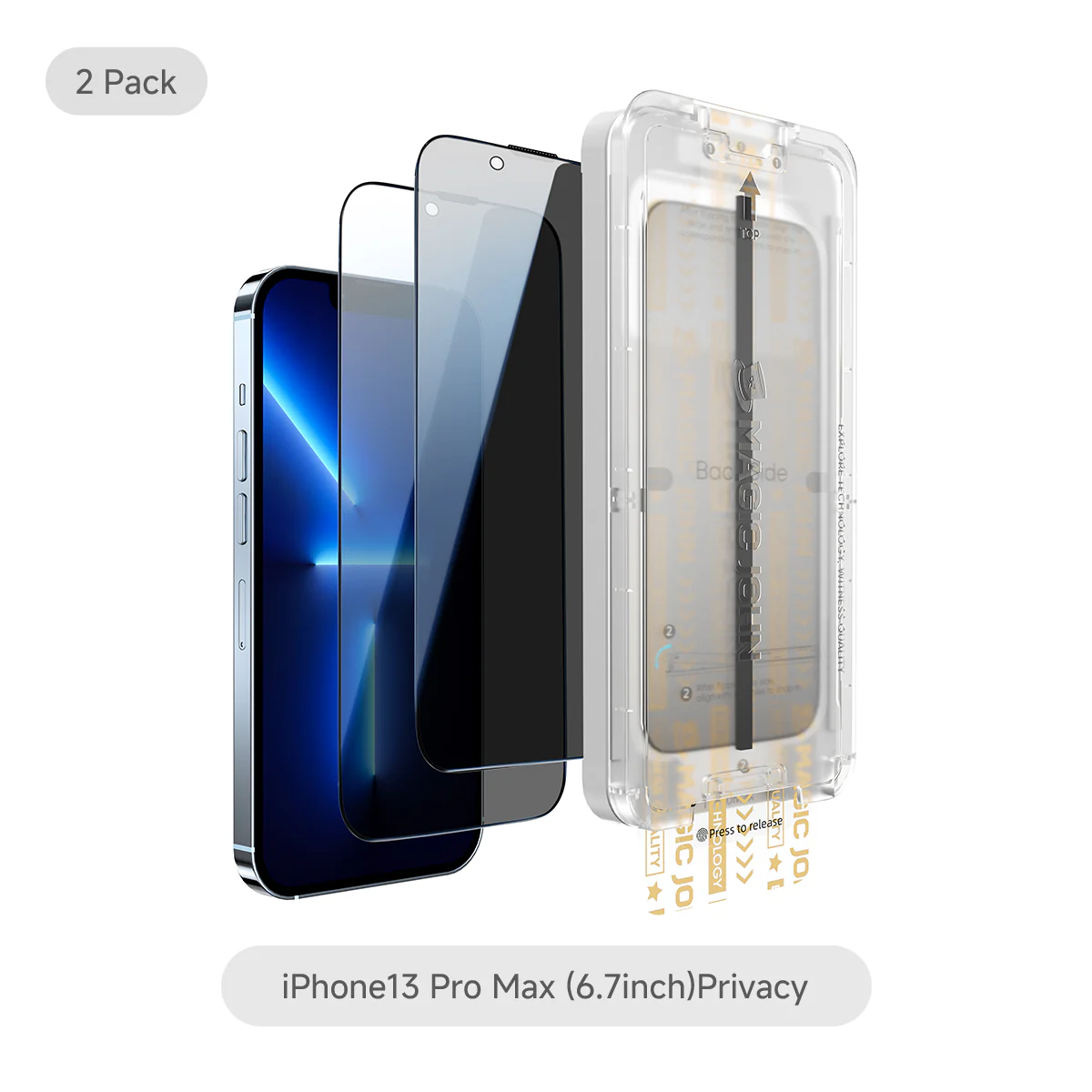 Samsung Gen 3 Screen Protector - Image 23