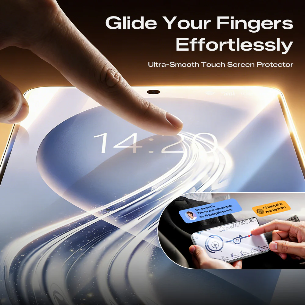 Samsung Gen 3 Screen Protector - Image 5